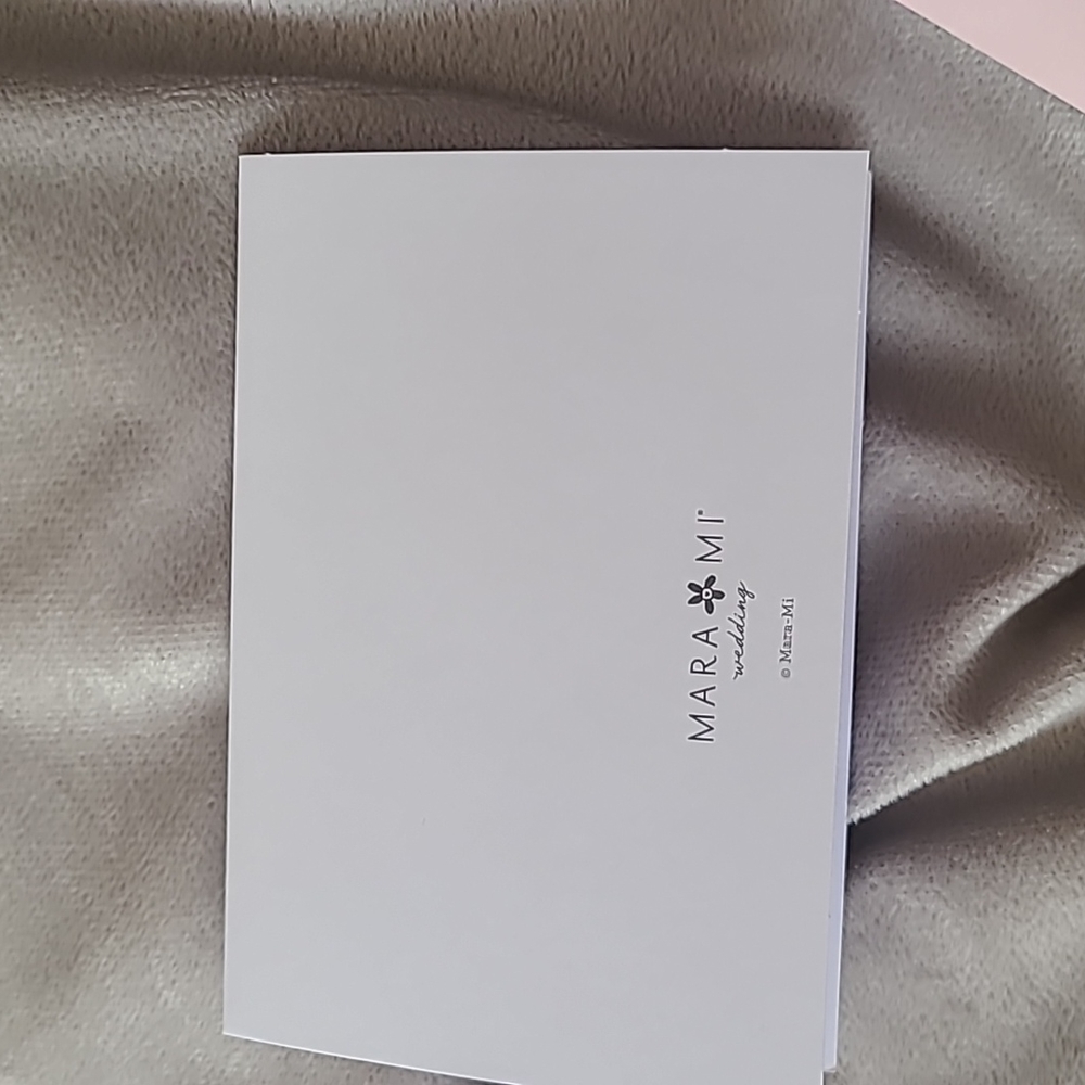 Notecards with envelopes - Picture 3 of 4